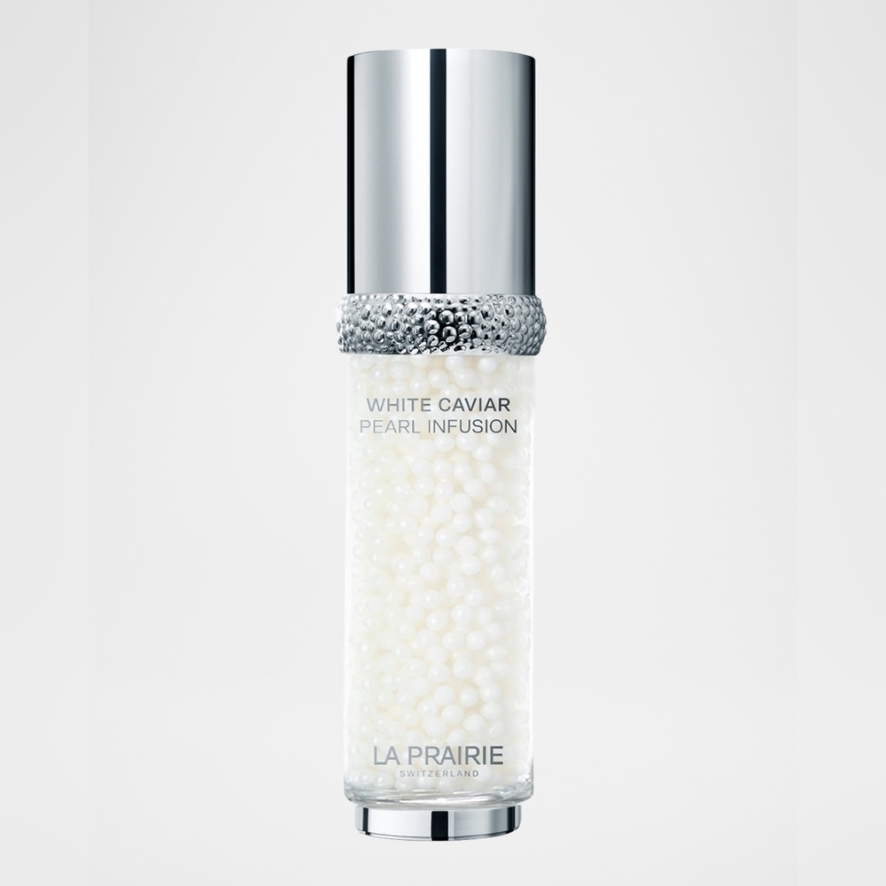 La Prairie White Caviar Pearl Infusion 30 Ml New